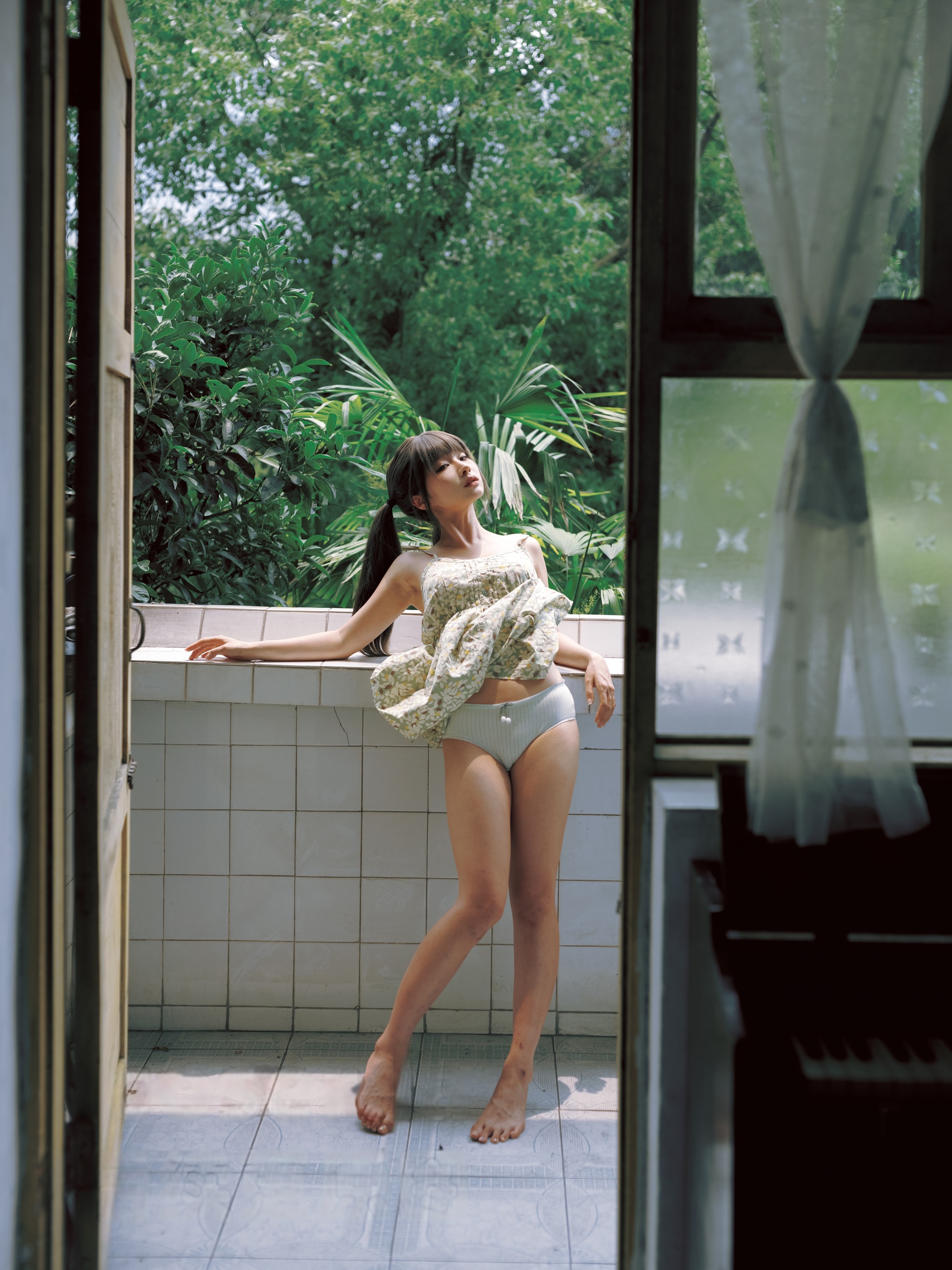 图片[1]-蠢沫沫 – NO.369 – 2024年会员 回忆[22P]-XikXak